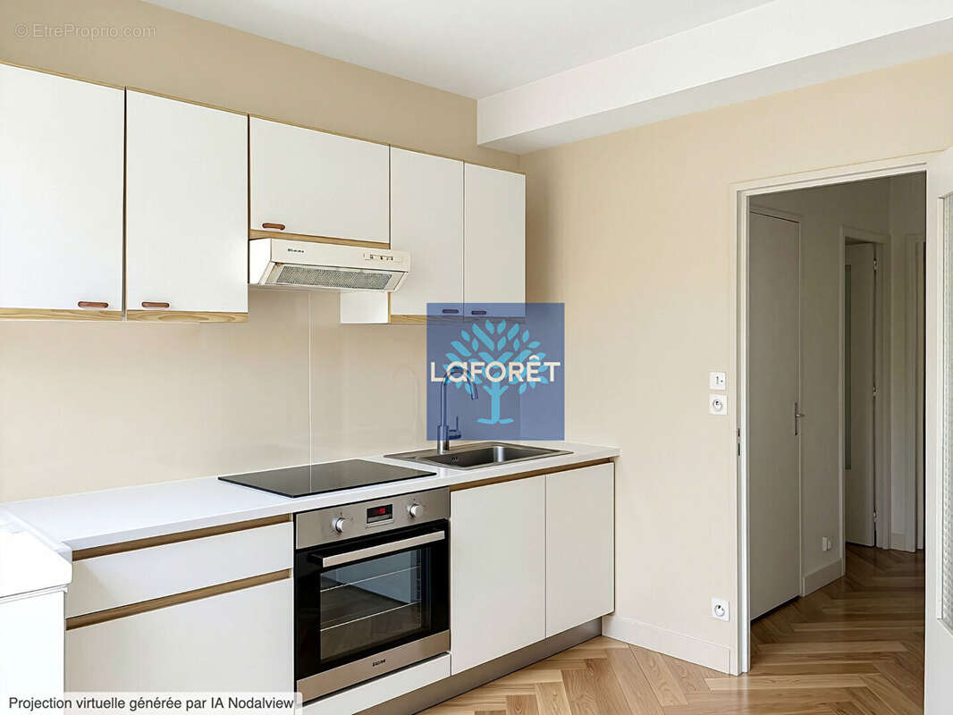 Appartement à MONTBRISON