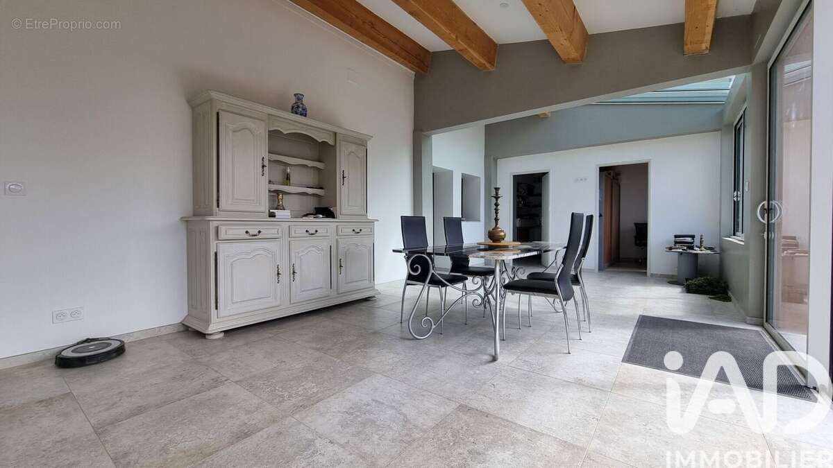 Photo 5 - Maison à TOURBES