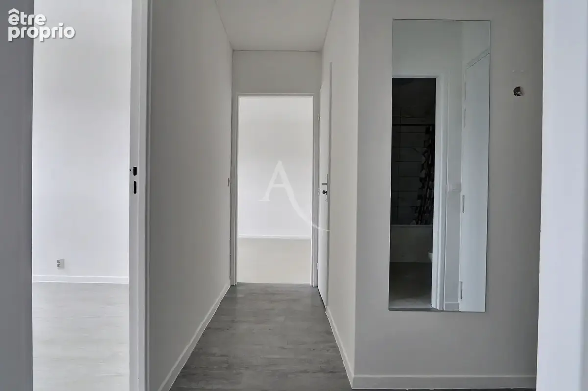 Appartement Vitry Sur Seine 2 pièce(s) 46.94 m2 - photo 4