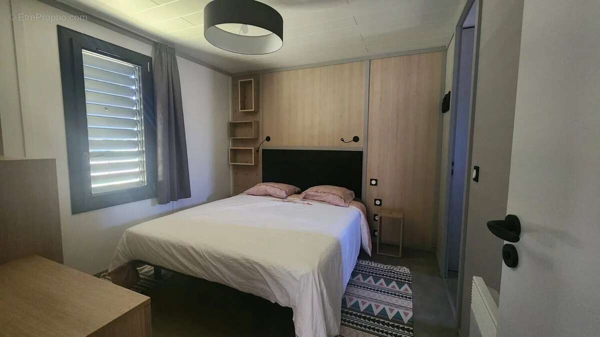 Maison à SAUBRIGUES