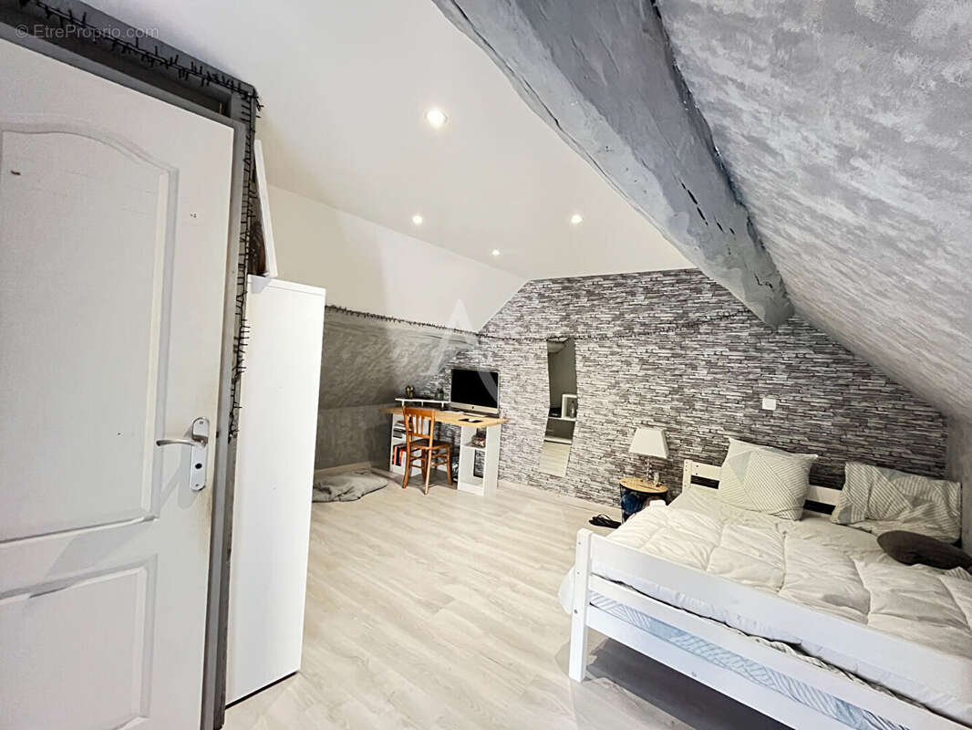 Maison à VINEUIL
