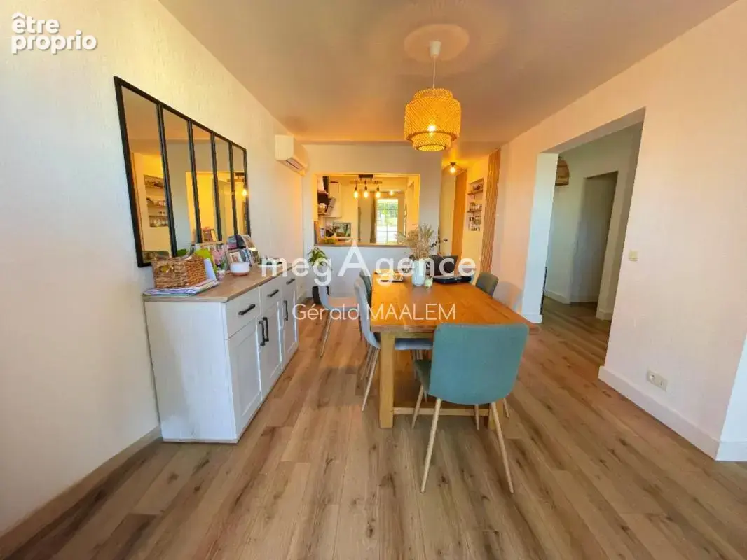 Maison de 113m² avec garage à Roquebrune-sur-Argens - photo 5