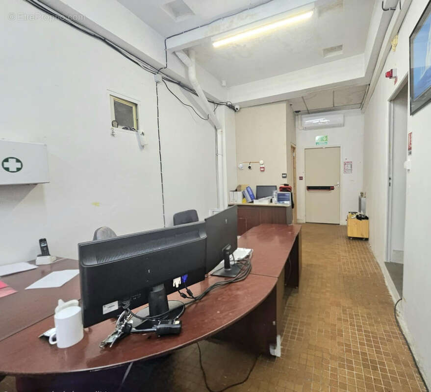 Appartement à BAGNERES-DE-BIGORRE