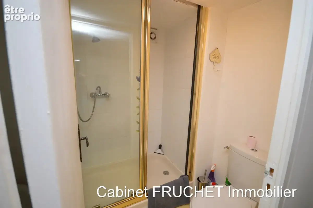 10 km de CHANTONNAY - Grande maison 4 chambres (ou 2 logements communiquants, maison + gîte) - photo 12