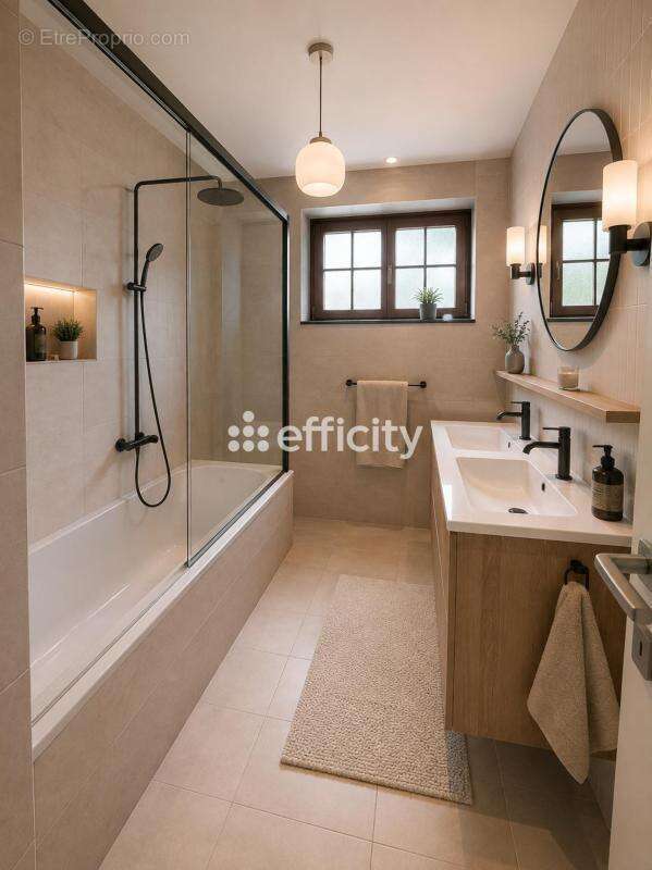 Maison 308 m² à Steinbach  - photo 18
