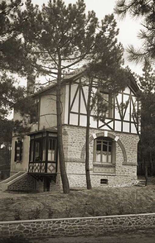 Maison à LA BAULE-ESCOUBLAC