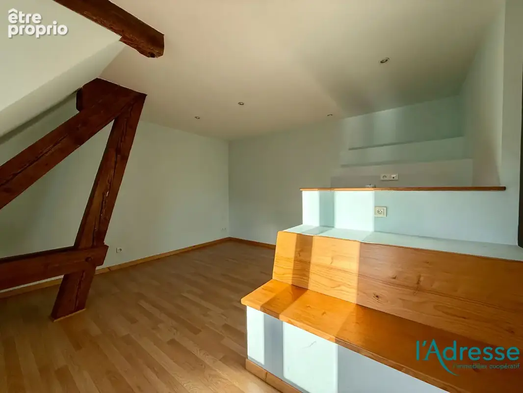 Appartement Orbey 4 pièce(s) - photo 10