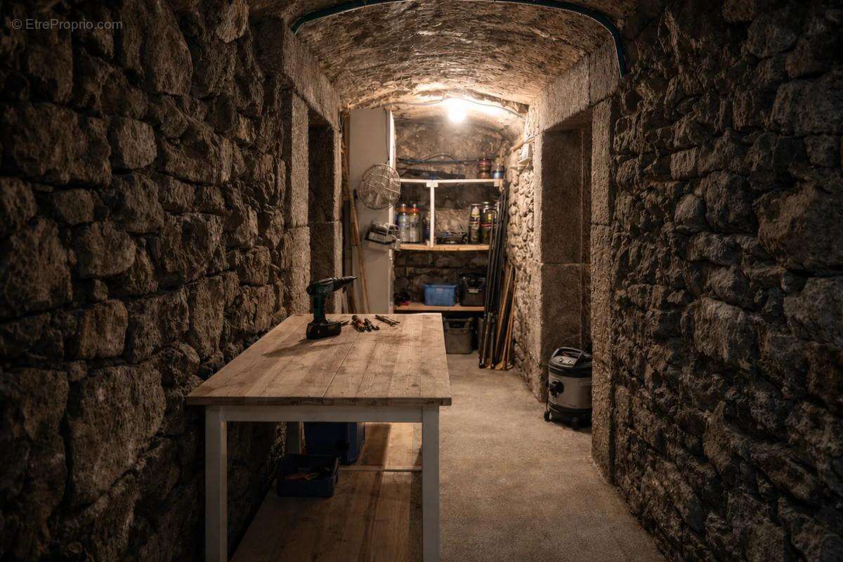 Maison à AUBENAS