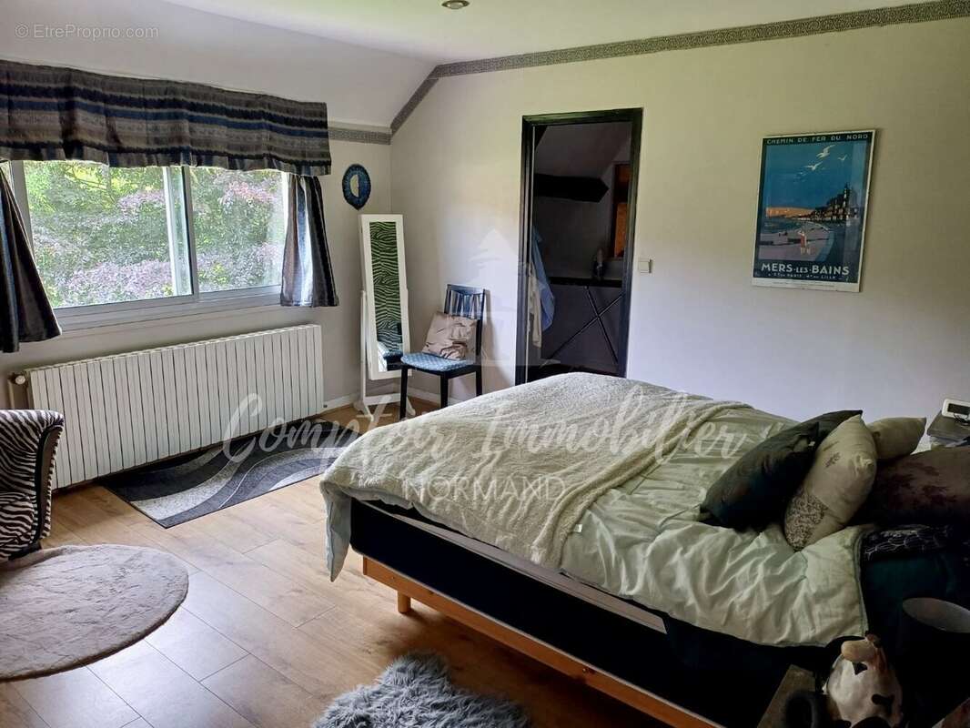 Maison à SAINT-DENIS-D&#039;ACLON