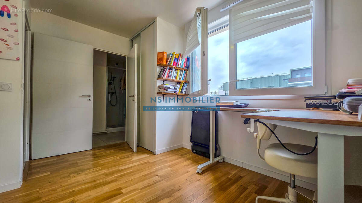 Appartement à BEZONS