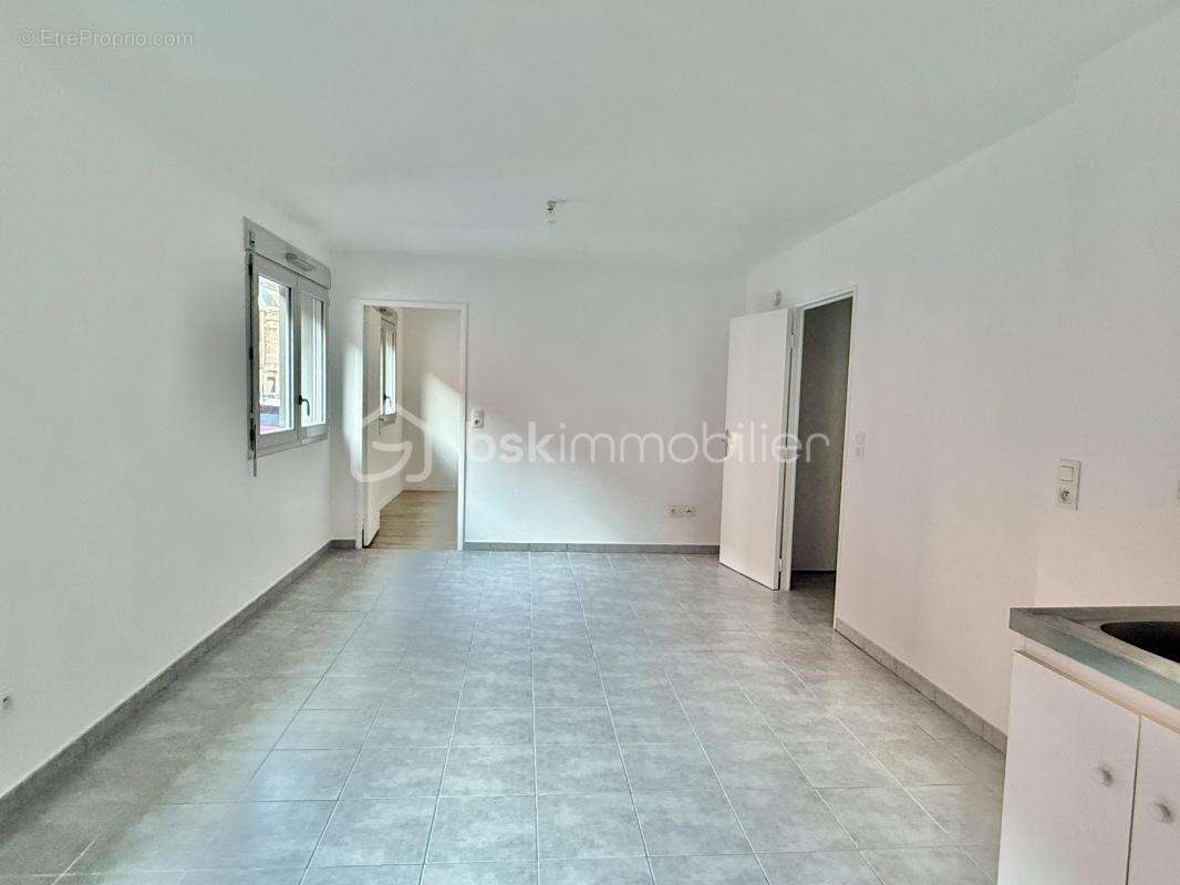 Appartement à AMIENS