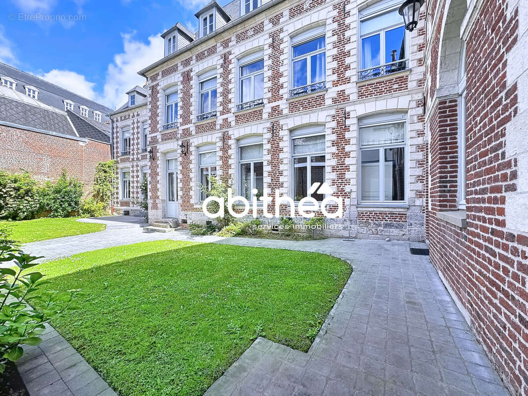 Maison à ARRAS