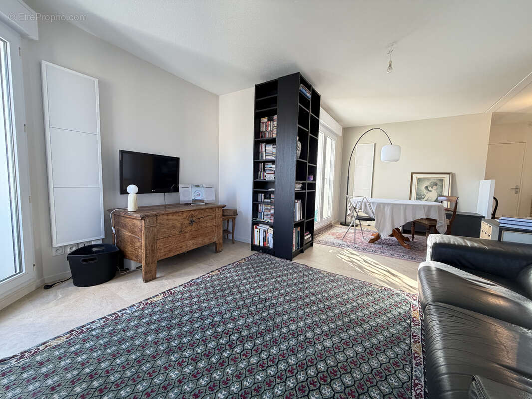 Appartement à ANGERS