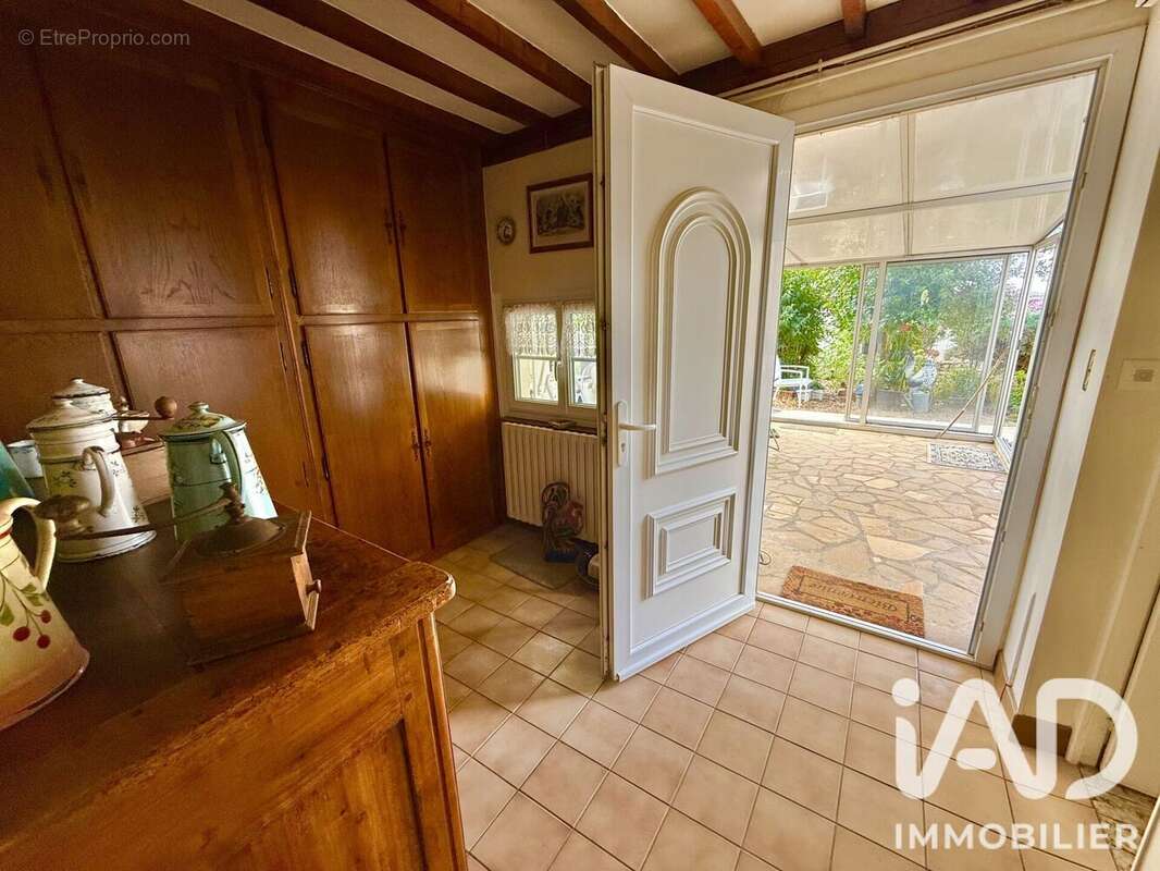 Maison 100 m² à Donzy  - photo 9