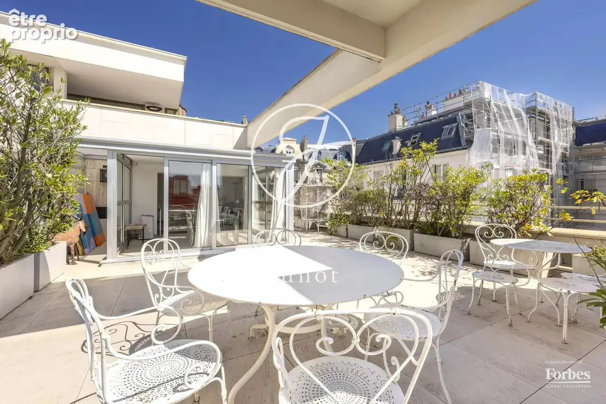 Appartement à PARIS-7E