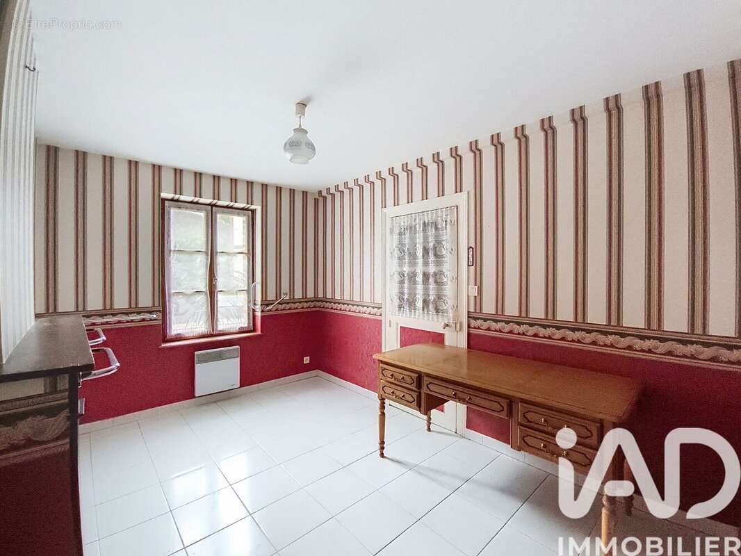 Photo 7 - Maison à ROMORANTIN-LANTHENAY