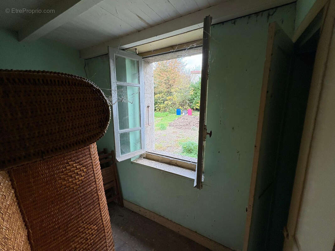 Maison à PAYRIN-AUGMONTEL