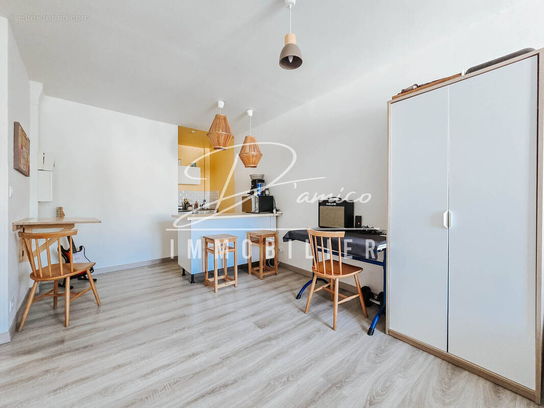 Appartement à LILLE