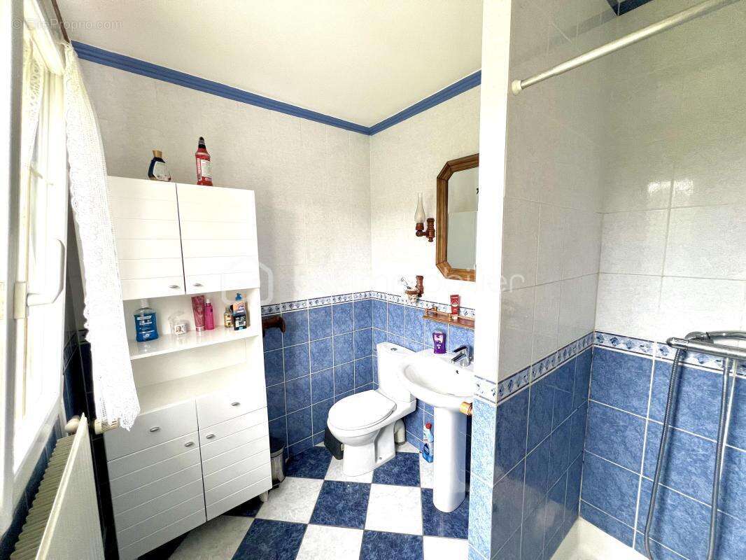 Maison à CLAYE-SOUILLY