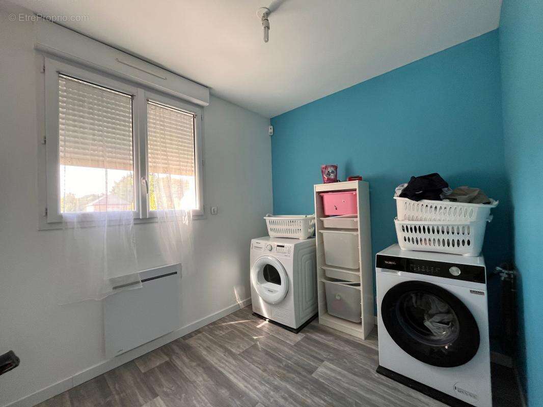 Maison À Vendre à 5 minutes d'Orléans centre - photo 10