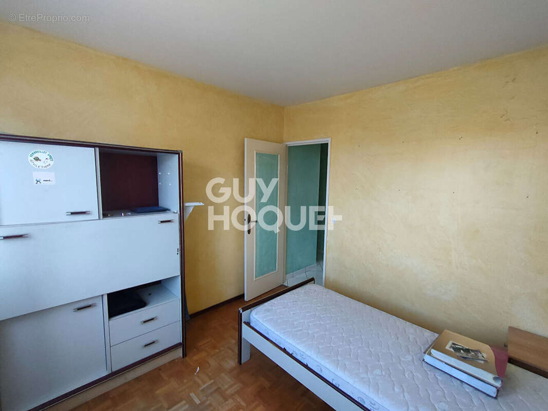 Appartement à AUBERGENVILLE