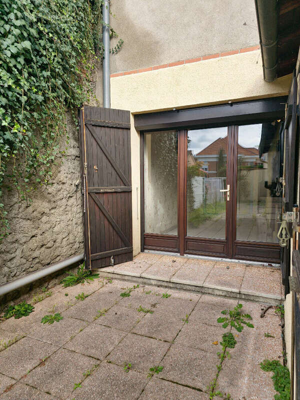 Maison à PORTET-SUR-GARONNE