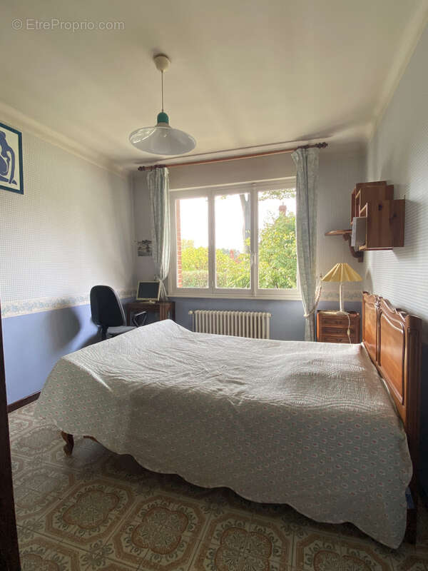 Maison à AUBIGNY-EN-ARTOIS