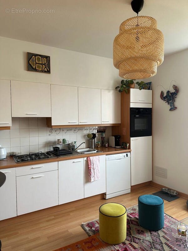 Appartement à DINARD