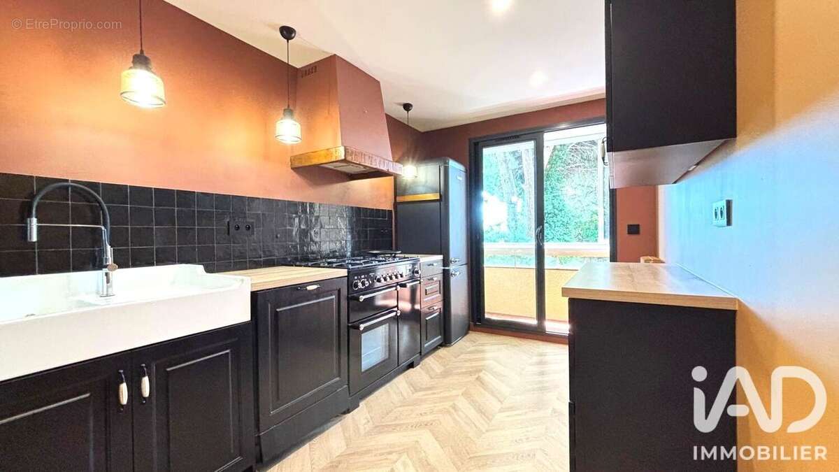 Appartement 66 m² à Frejus  - photo 9
