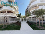 Appartement à NOISY-LE-GRAND