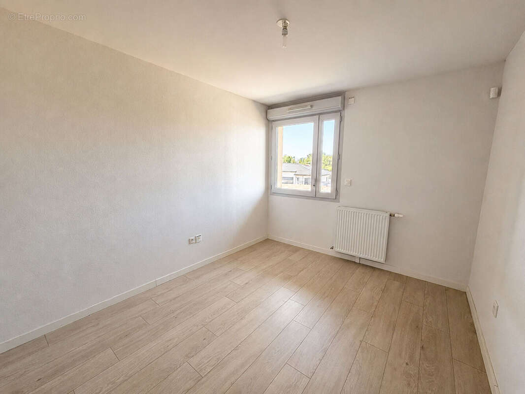 Plaisance-du-touch - Appartement T2 de 46m2 - photo 5