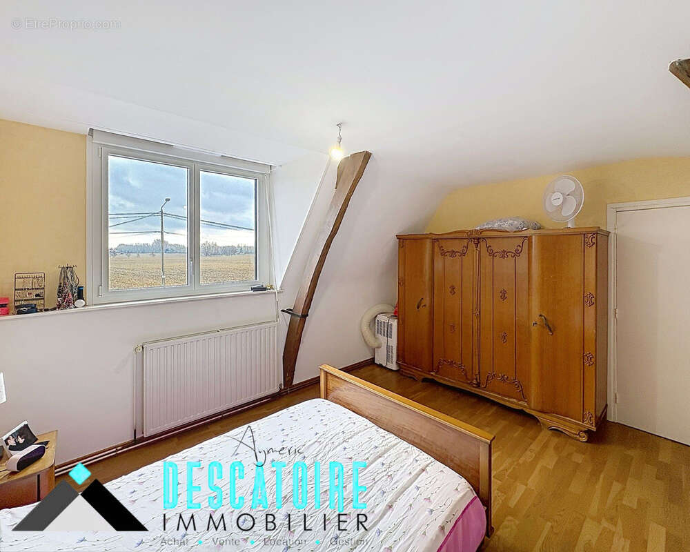 Maison individuelle - photo 7