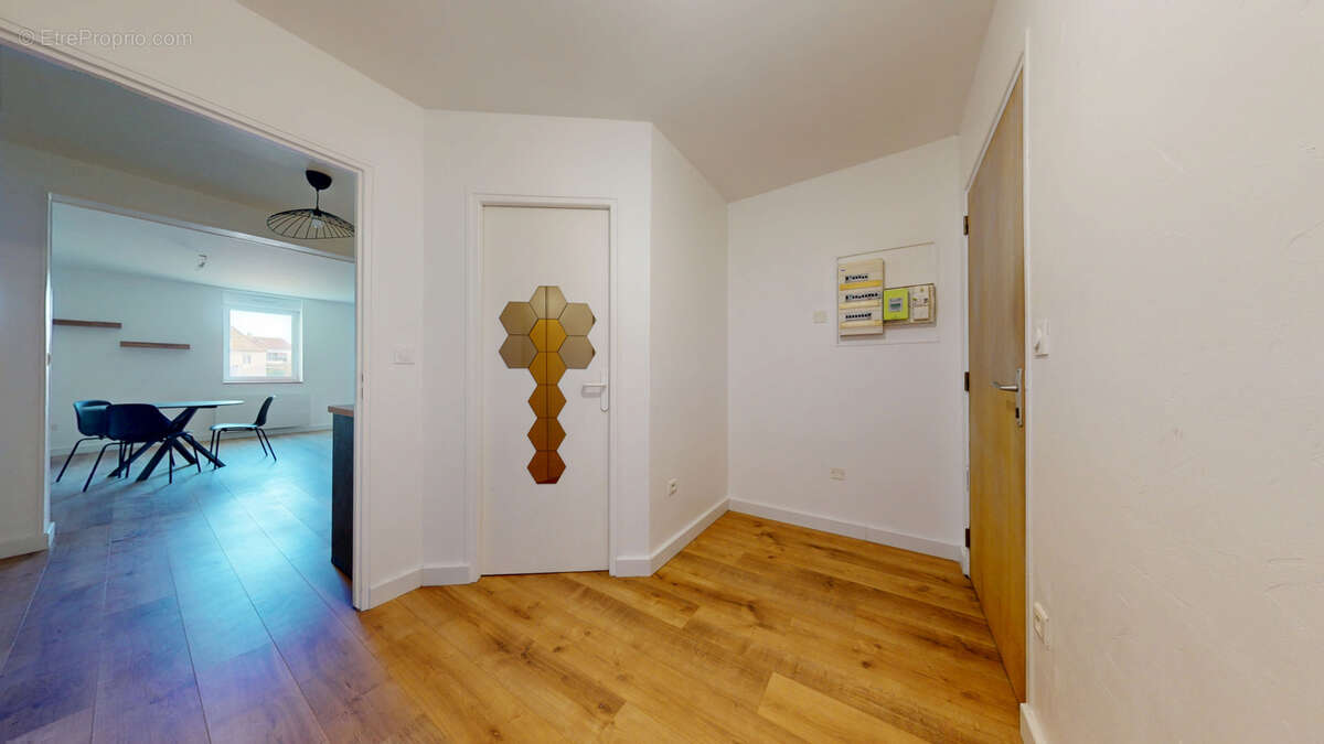 Appartement à SAINT-VIT