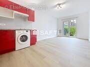 Photo 1 - Appartement à SAINTRY-SUR-SEINE