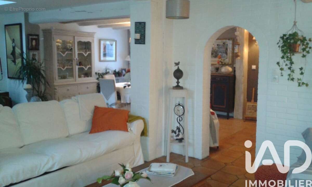 Photo 9 - Maison à VILLENAUXE-LA-GRANDE