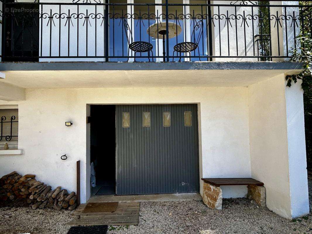 maison individuelle avec piscine, garage et salle de jeux 15 - photo 15