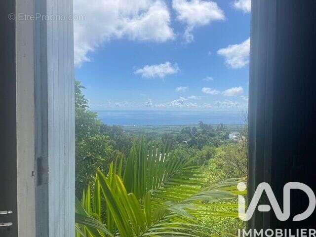 Photo 2 - Maison à SAINTE-MARIE