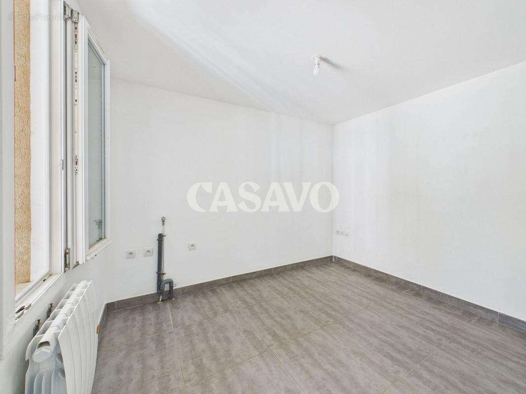 Maison à SAINT-SAVOURNIN