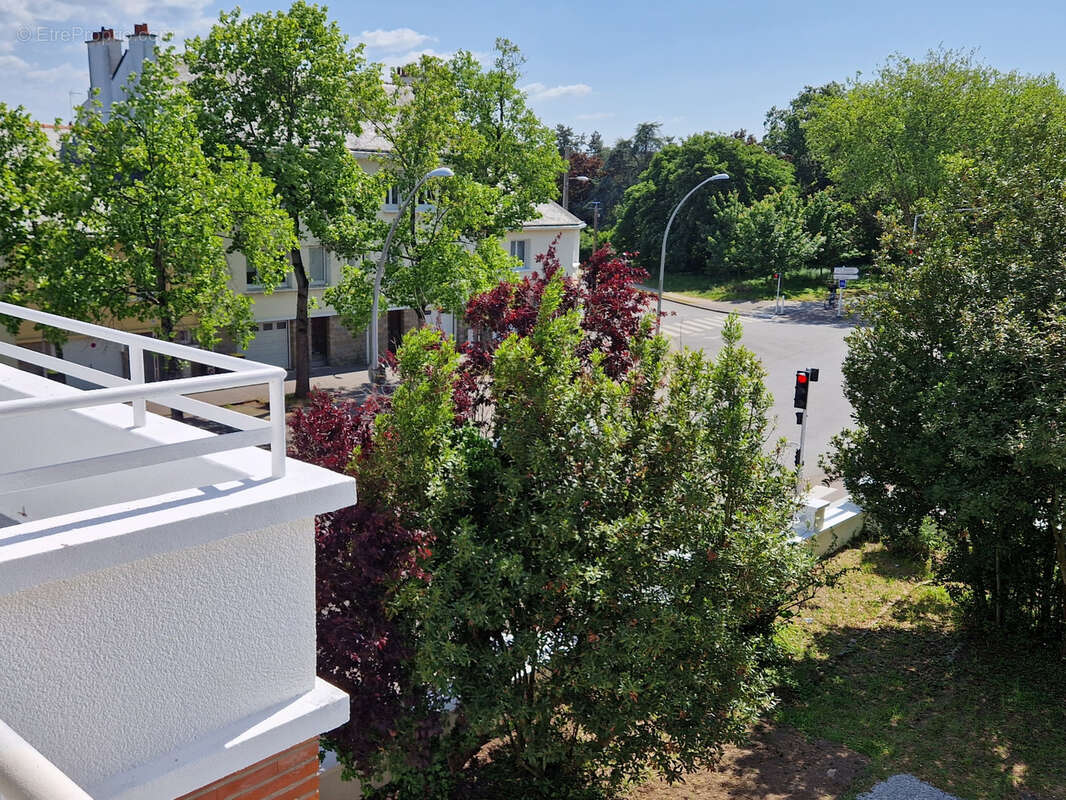 Appartement à SAINT-NAZAIRE