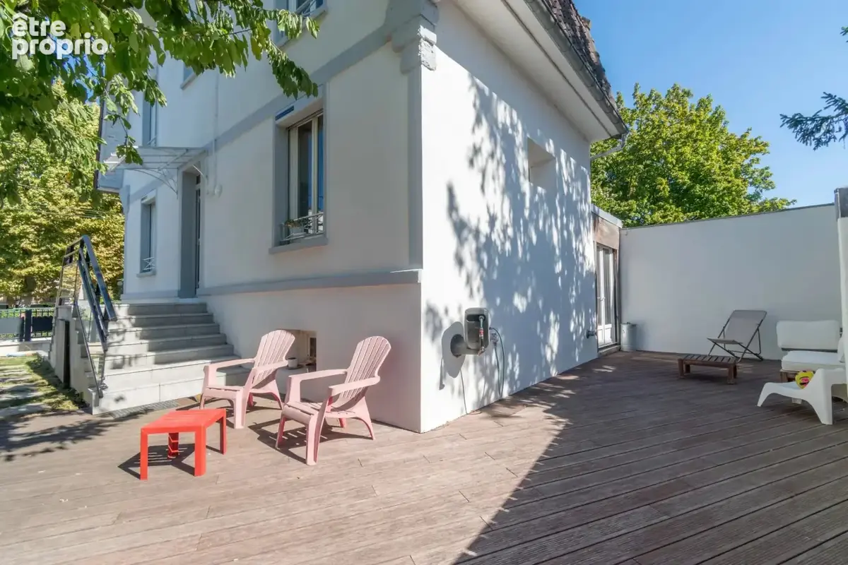 Maison 6 pièces 110 m² à vendre à Montmorency (95160) - photo 10