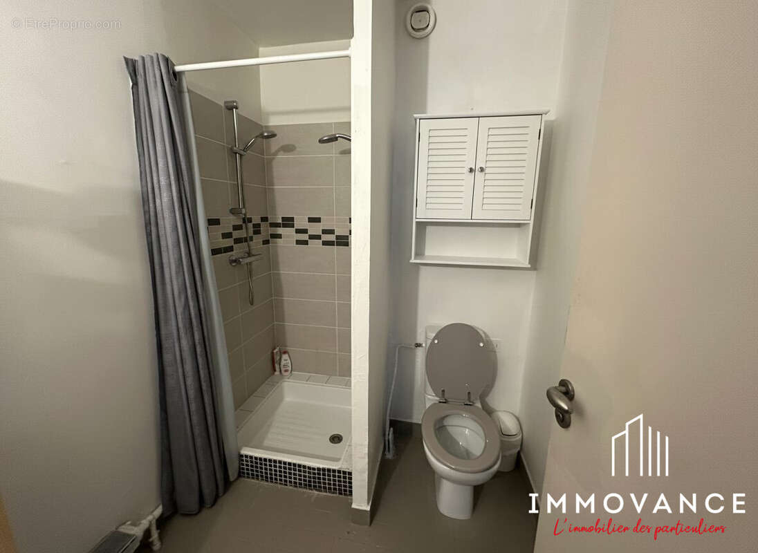 Appartement 109 m² à Montpellier  - photo 9