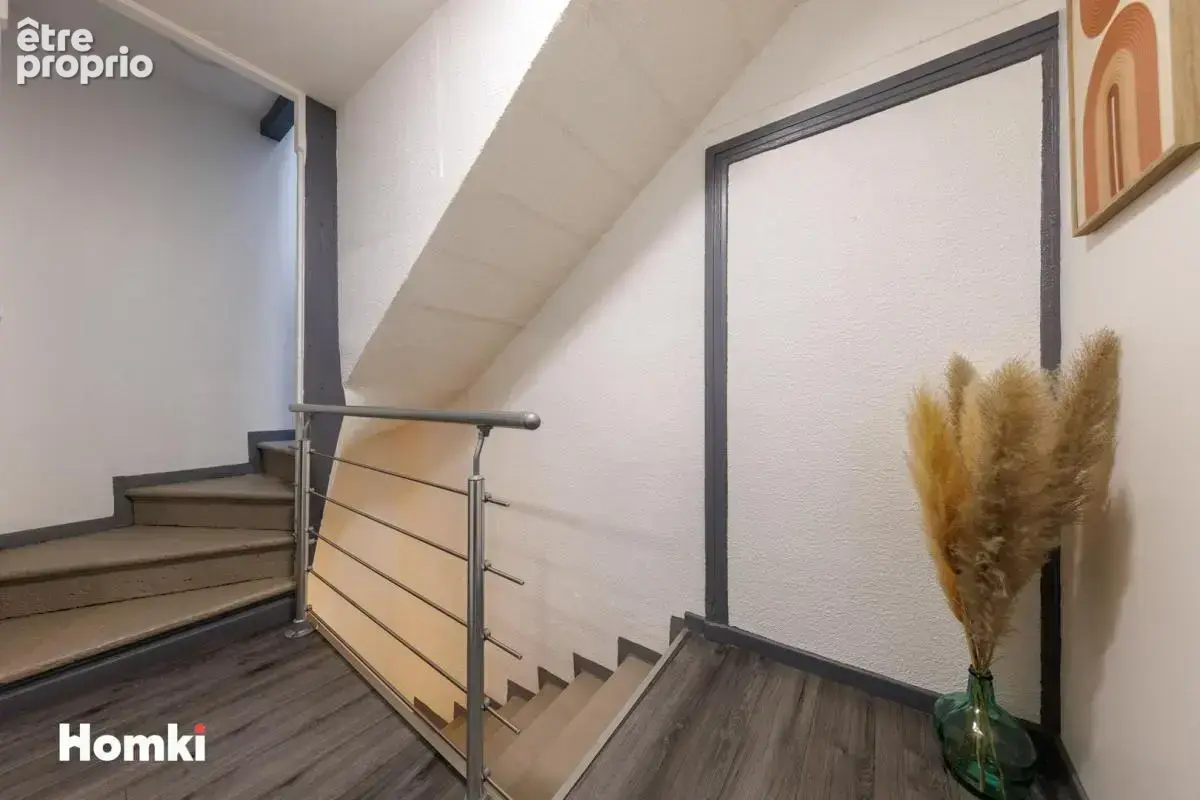 Maison de ville 3 pièces sans travaux 61 m² à Pont-du-Château 63430 - photo 6