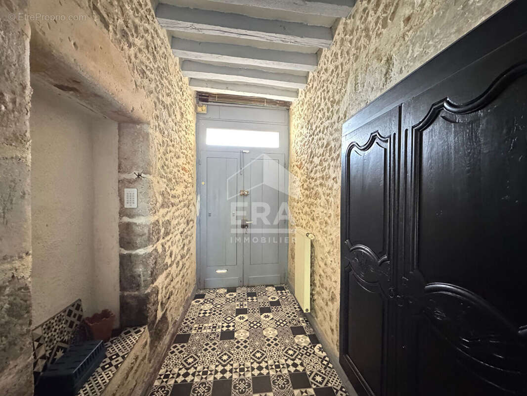 Maison 158m² à nogent-le-rotrou - photo 12