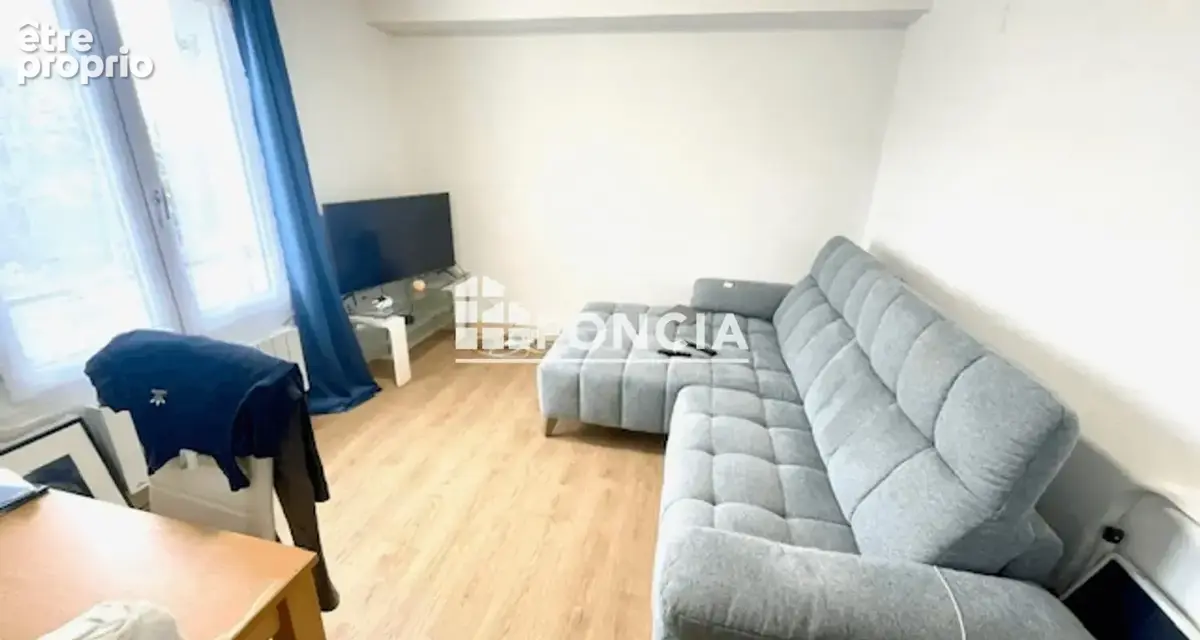F2 duplex déjà loué : un investissement locatif clé en main, idéal pour investir sereinement ! - photo 2