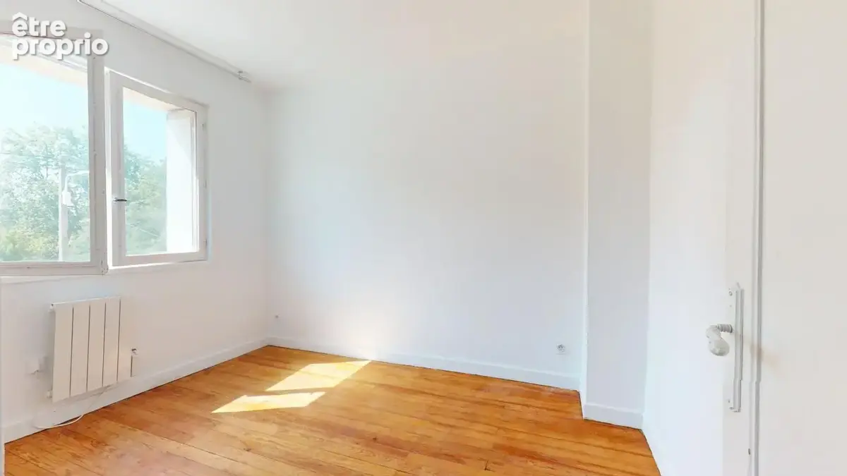 Appartement T4 secteur Lyon 9 - photo 6