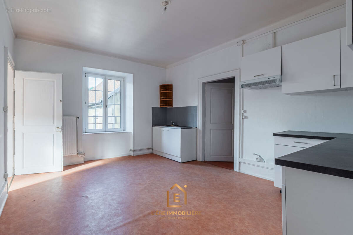 Appartement à ROTHAU