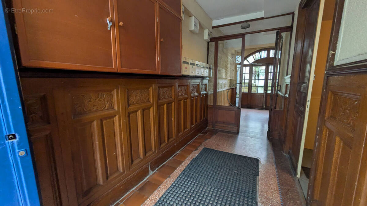 Appartement à ROCHEFORT