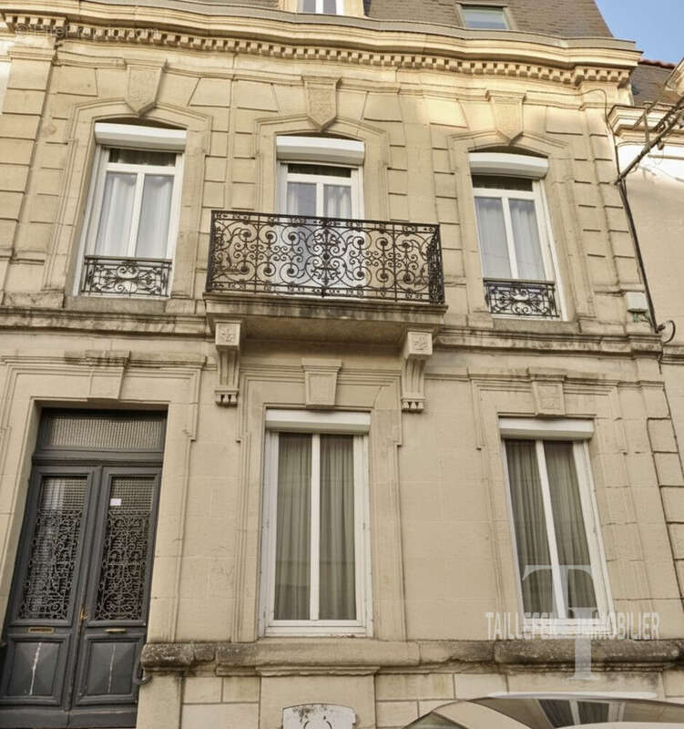 Maison à PERIGUEUX