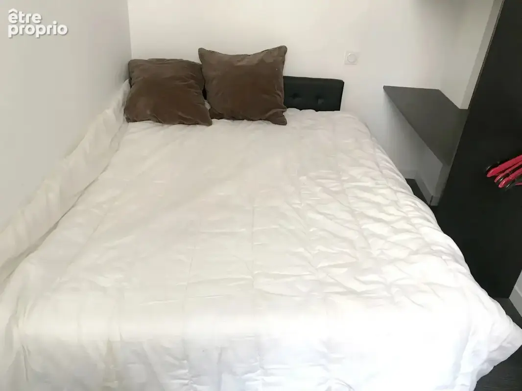 Appartement 31 m² à Toulouse  - photo 4