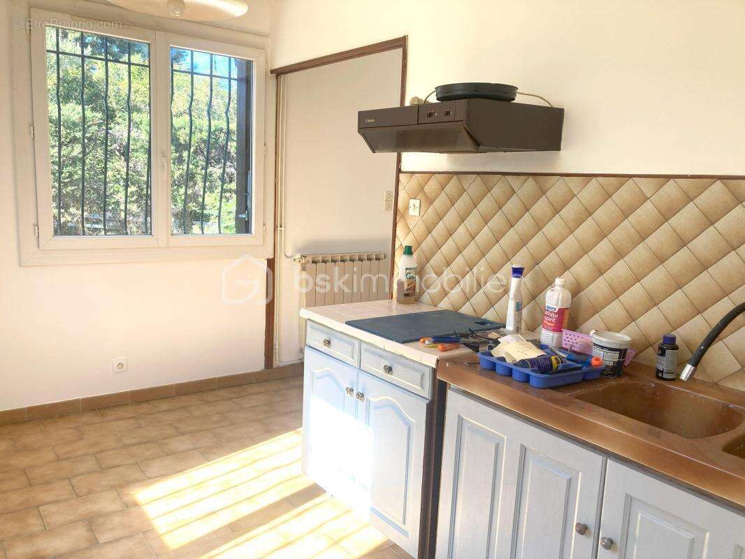 Maison à BEZIERS